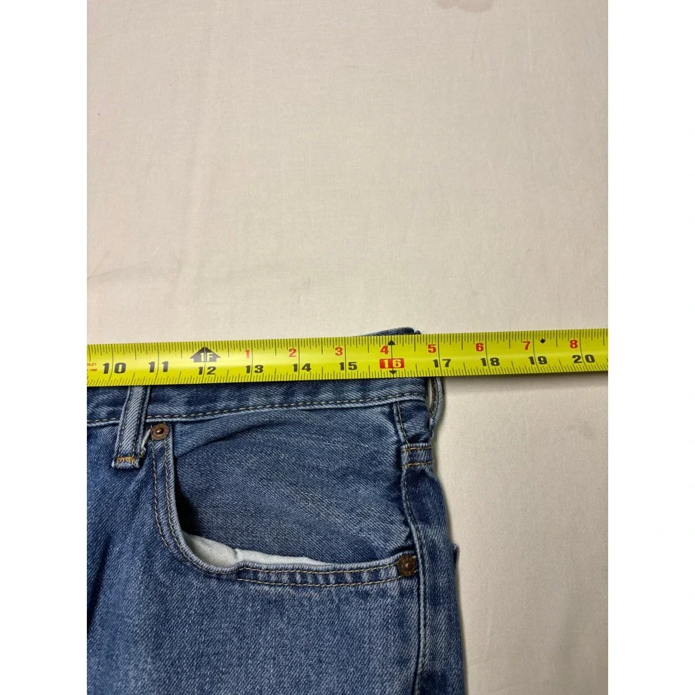 Levis levi 550